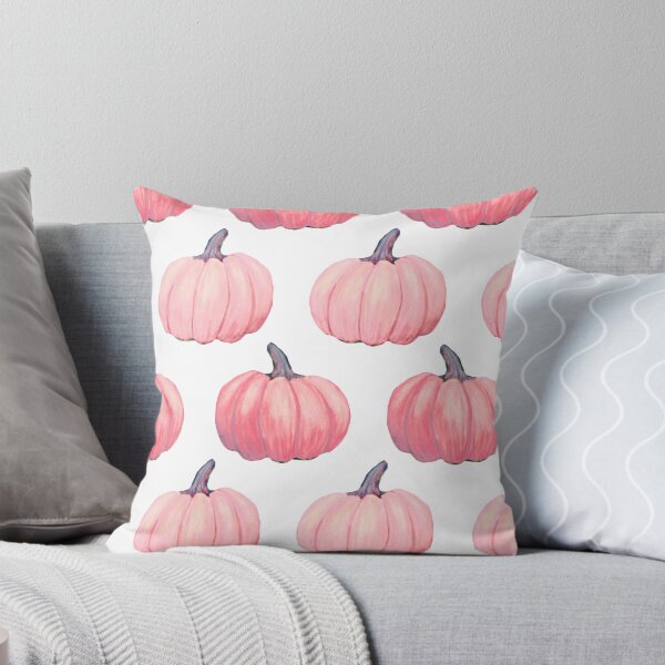 Item preview, Blush Pink pumpkin designed and sold by MagentaRose.