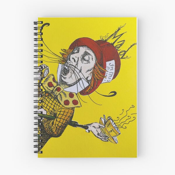 Item preview, Mad Hatter / Popart designed and sold by jbjobby.