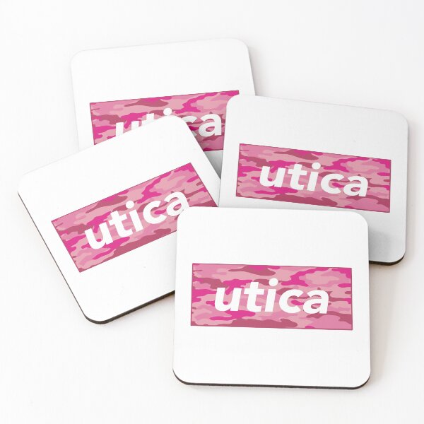 Item preview, Utica designed and sold by Leila Sayan.