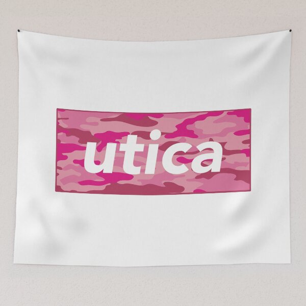 Item preview, Utica designed and sold by Leila Sayan.