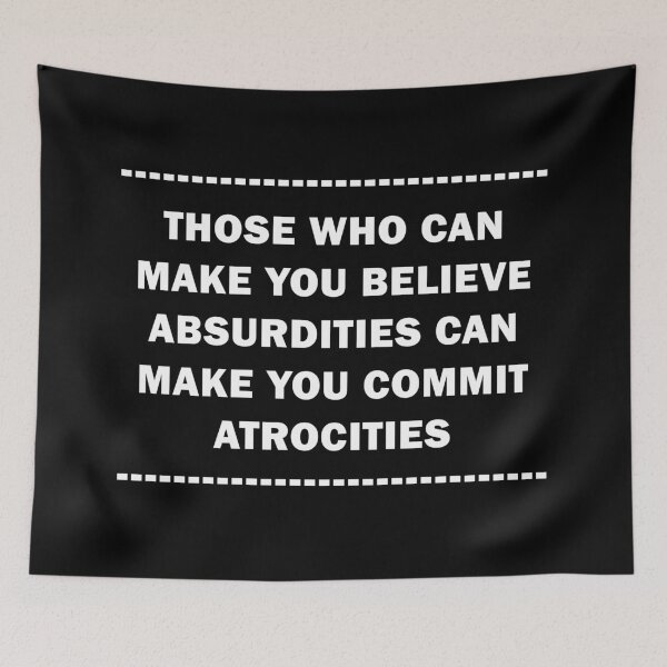 Item preview, Absurd Atrocities designed and sold by Stanarchy.