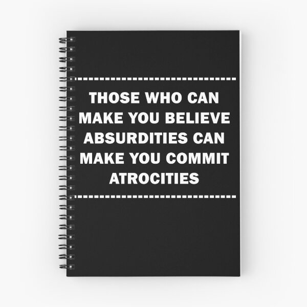 Item preview, Absurd Atrocities designed and sold by Stanarchy.