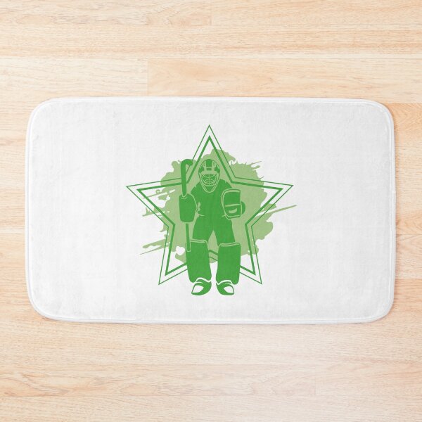 Item preview,  Field hockey goalie designed and sold by hookfreaks.