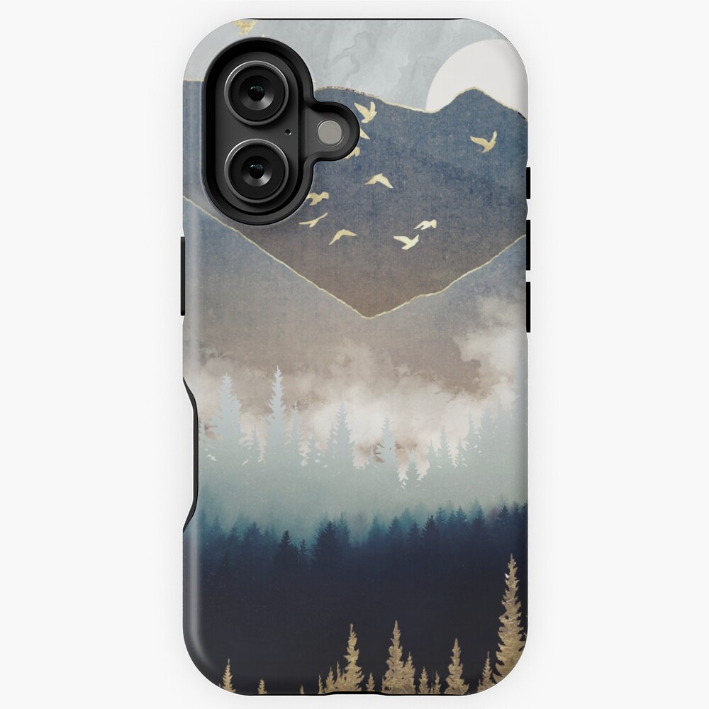 Item preview, iPhone Magsafe Tough Case designed and sold by spacefrogdesign.