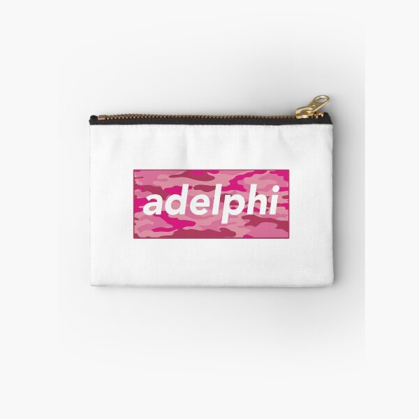 Item preview, Adelphi University designed and sold by Leila Sayan.