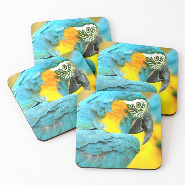 Item preview, Macaws  designed and sold by Barnbk02.