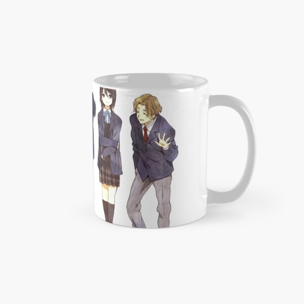 Item preview, Kokoro Connect  designed and sold by SleepyNachos.