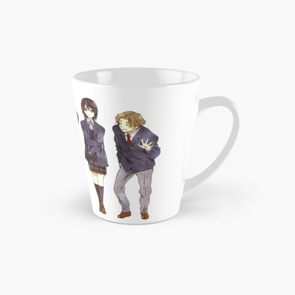 Item preview, Kokoro Connect  designed and sold by SleepyNachos.
