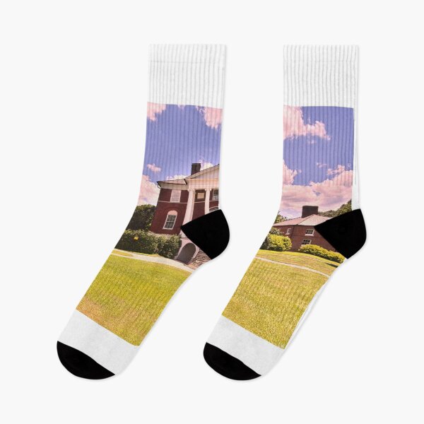 Item preview, Former Site Of Columbia Theological Seminary 2 designed and sold by LisaWootenPhoto.
