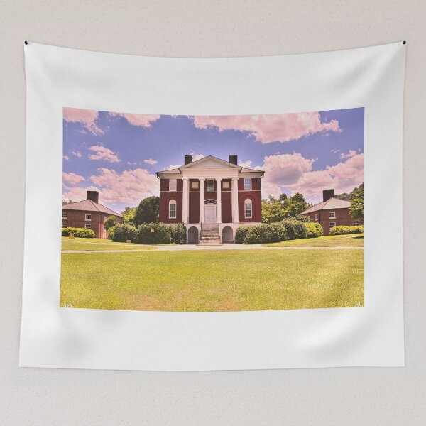 Item preview, Former Site Of Columbia Theological Seminary 2 designed and sold by LisaWootenPhoto.