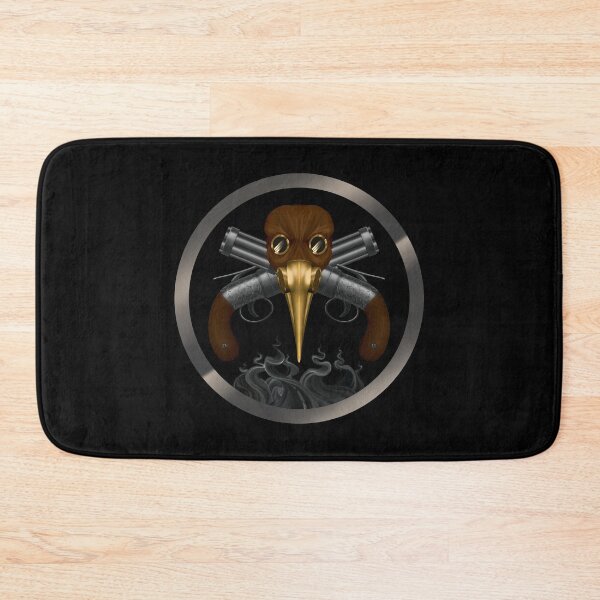 Item preview, The Gunslinger designed and sold by KittenPokerUK.