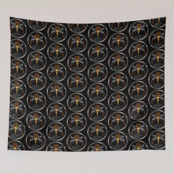 Item preview, The Gunslinger designed and sold by KittenPokerUK.