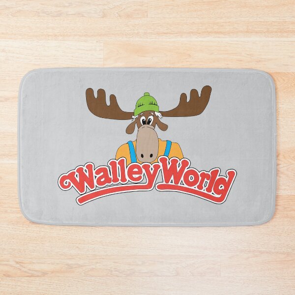 Item preview, Walley World designed and sold by Art by s2ray.