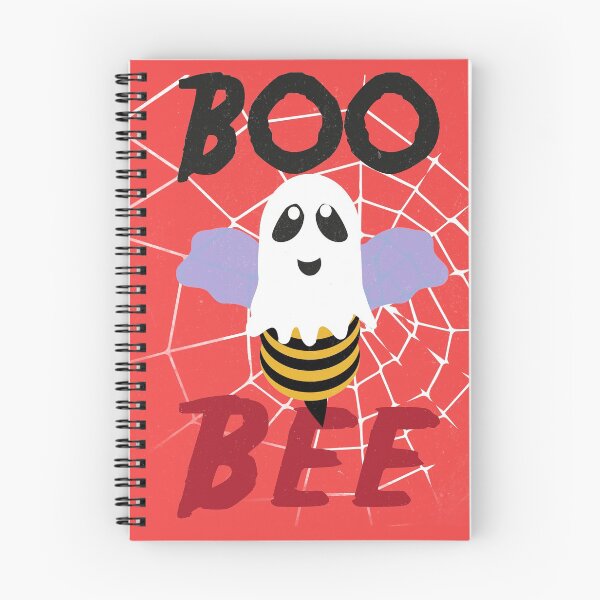 Artikelvorschau, Boo Bee entworfen und verkauft von Mislay.