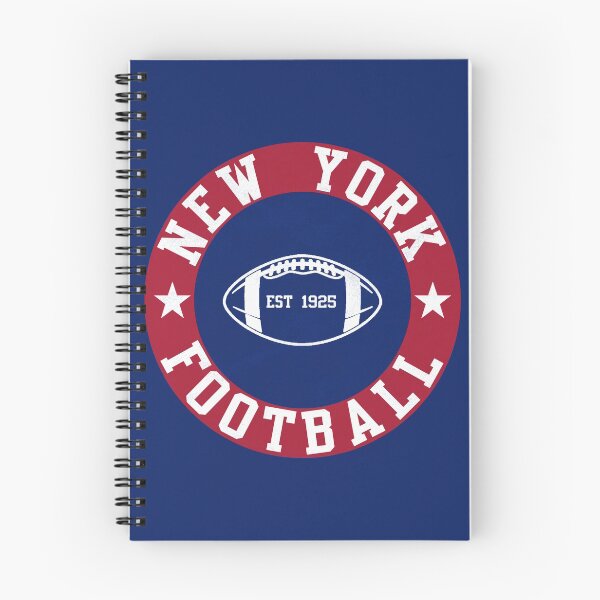 Item preview, New York Football designed and sold by MulletHappens.