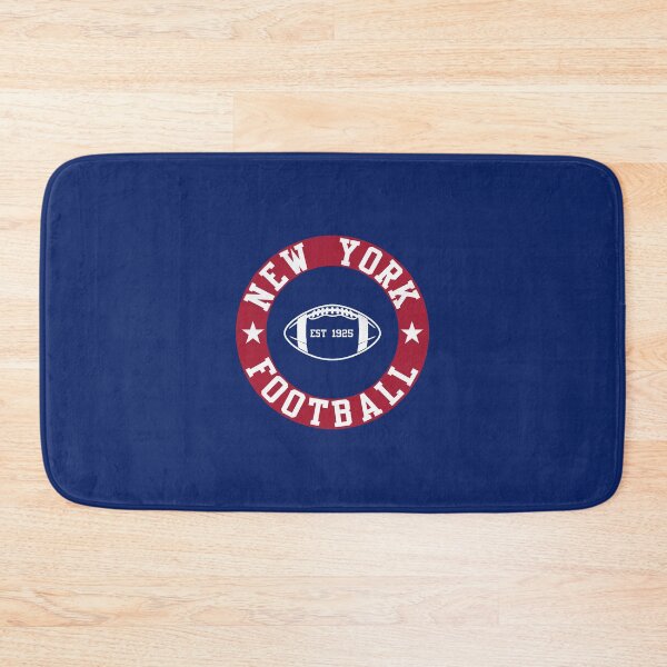 Item preview, New York Football designed and sold by MulletHappens.