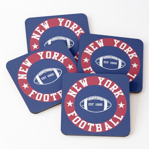 Item preview, New York Football designed and sold by MulletHappens.