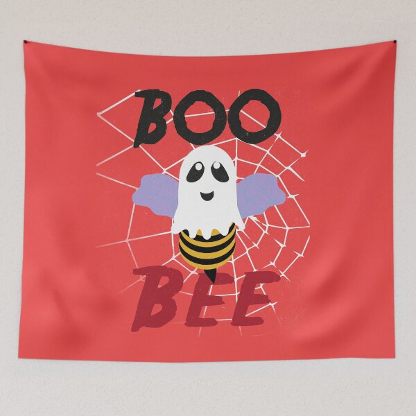 Item preview, Boo Bee designed and sold by Mislay.