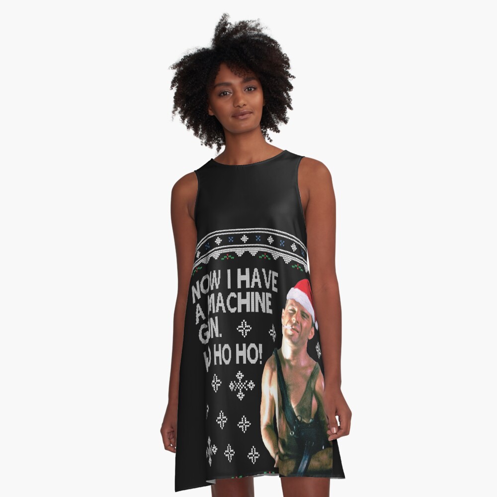Item preview, A-Line Dress designed and sold by Nova5.