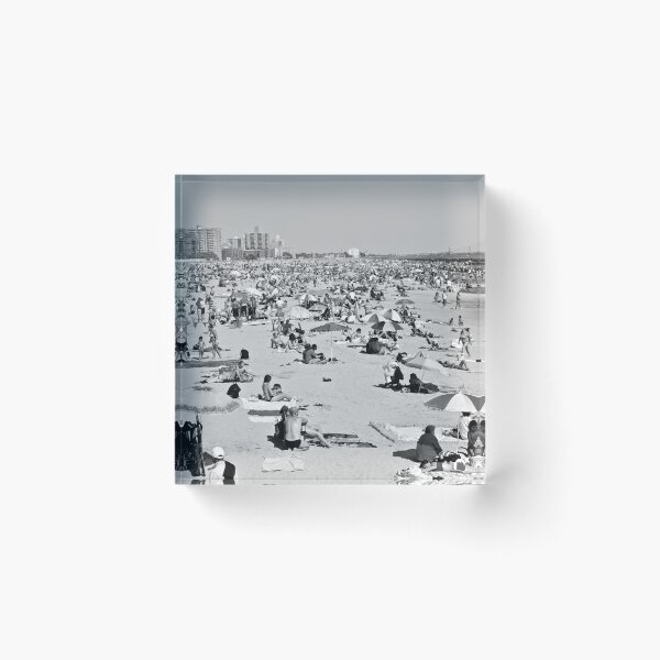 Item preview, Coney Island designed and sold by depsn1.