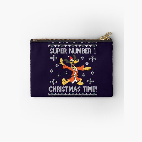 Item preview, Hong Kong Phooey Super Number One Christmas Time designed and sold by Nova5.