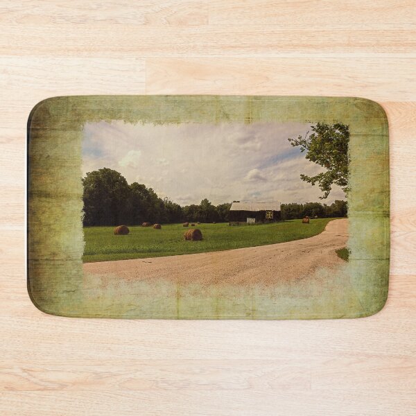 Item preview, Country Barn designed and sold by KbytesOfJax Outdoor and Nature.