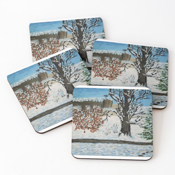 Item preview, First Snow designed and sold by CJPGaus.