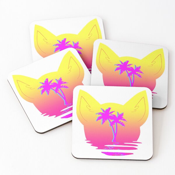 Item preview, Dogwater Palms designed and sold by Starquake.
