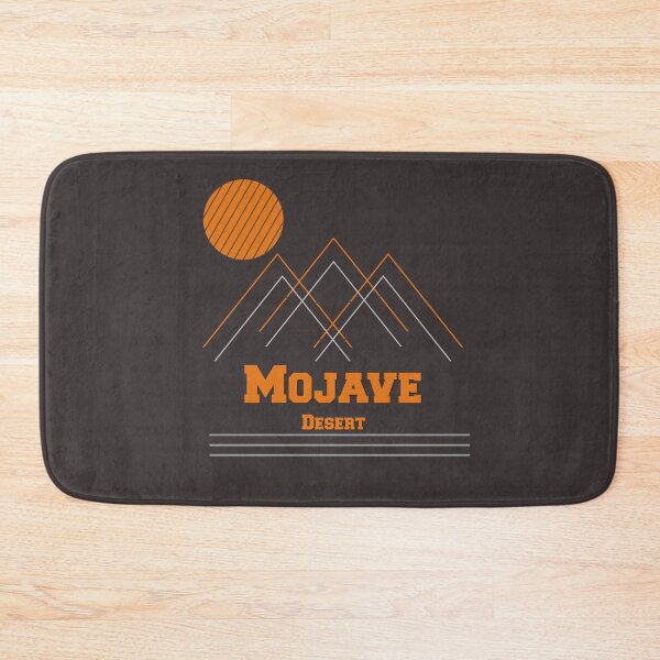 Item preview, Mojave Desert designed and sold by KrazyDazey.