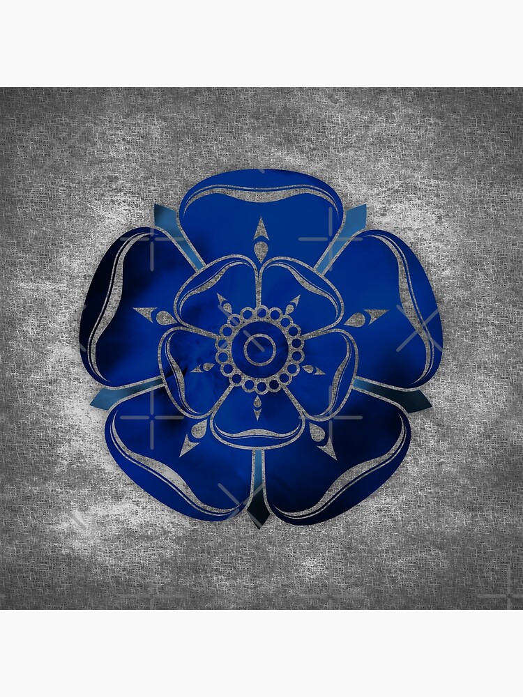 Blue Rose by digital-phx