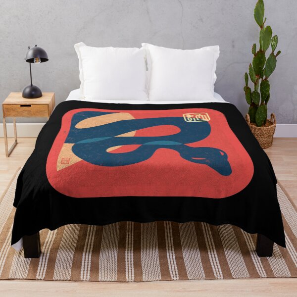 Item preview, Year of the Snake designed and sold by danielliamgill.