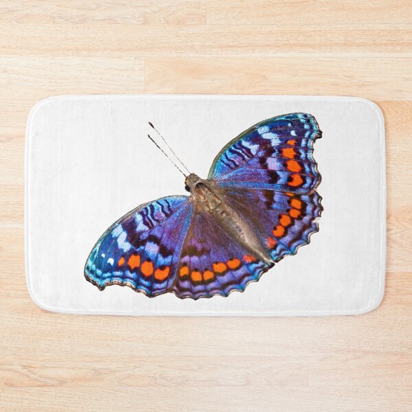 Item preview, Gift idea photo blue exotic butterfly designed and sold by Katja LebenFreude.