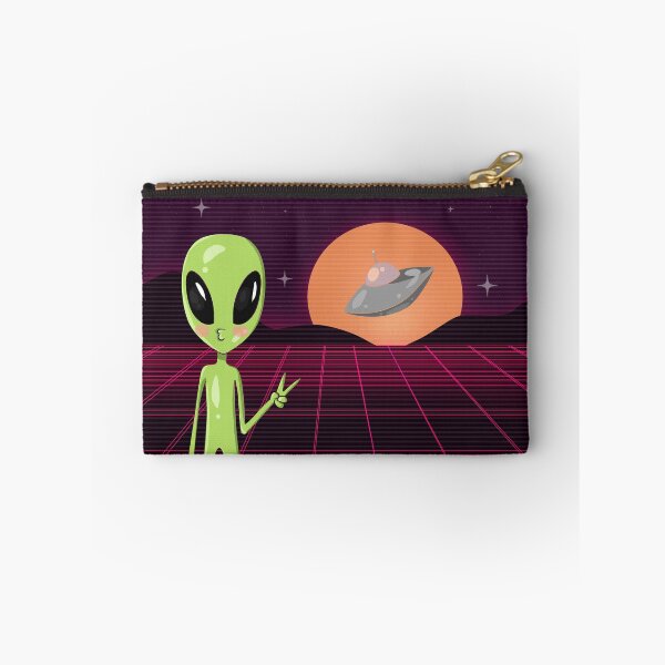 Item preview, Kawaii Alien designed and sold by Atieanna.