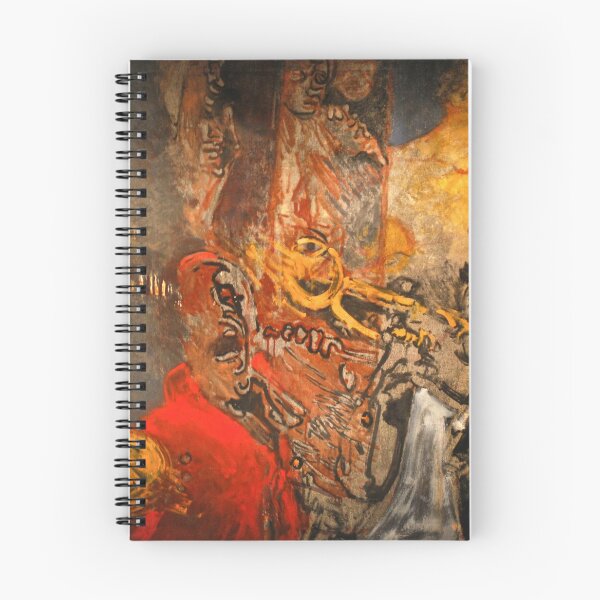 Item preview, Louis Armstrong designed and sold by depsn1.