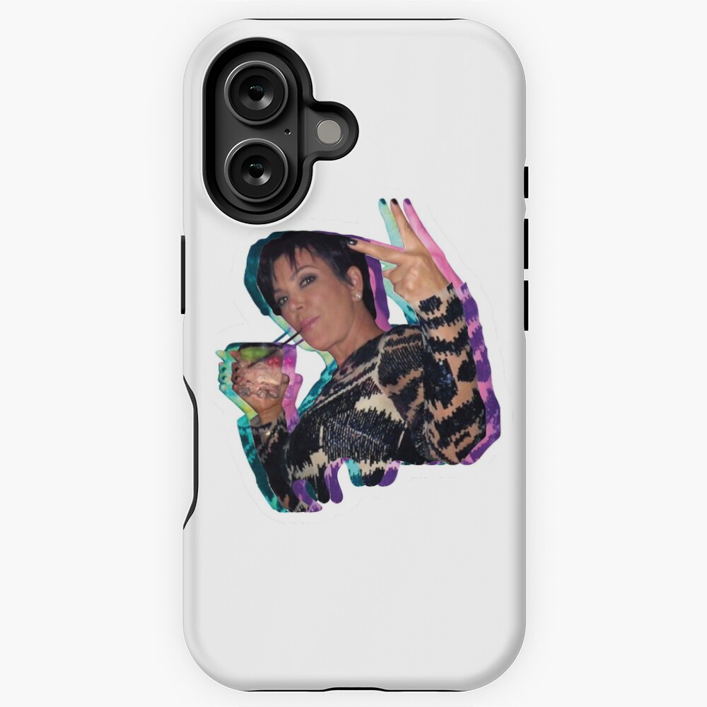 Item preview, iPhone Tough Case designed and sold by RipDesigns.
