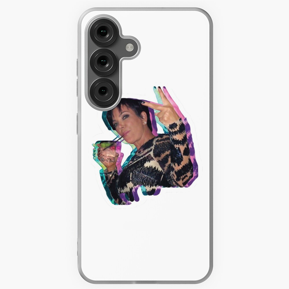 Item preview, Samsung Galaxy Soft Case designed and sold by RipDesigns.
