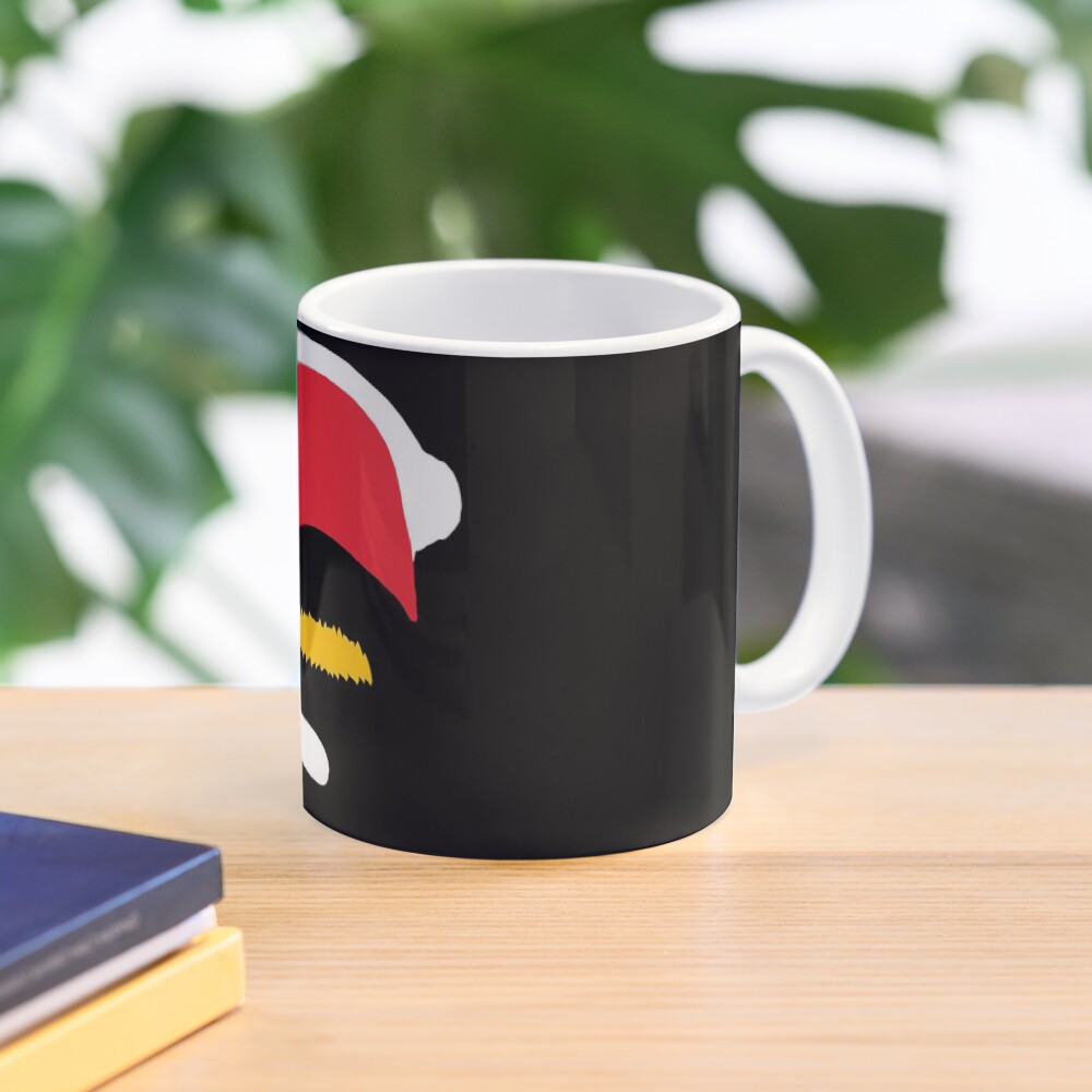 Kansas City Coach Local Football KC Red & Gold Kingdom Kc Coach Gear Mug
