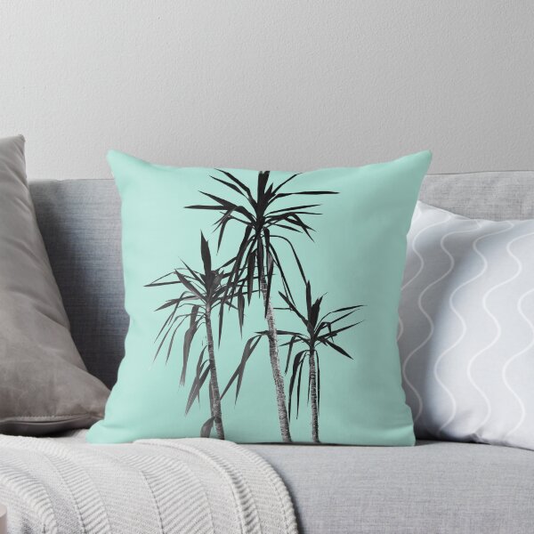 Item preview, Palm Trees - Mint Cali Summer Vibes #1 #decor #art designed and sold by Anita's & Bella's Art.