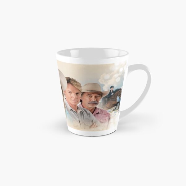 Heartland - family Tall Mug