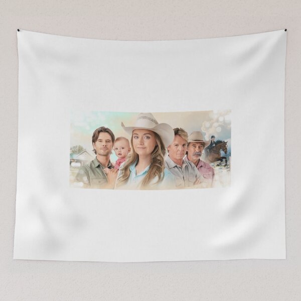 Item preview, Heartland - family designed and sold by Pline88.