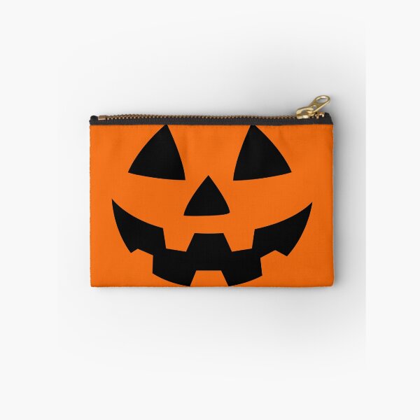 Item preview, Classic Jack O Lantern Pumpkin Face designed and sold by Sergey S.