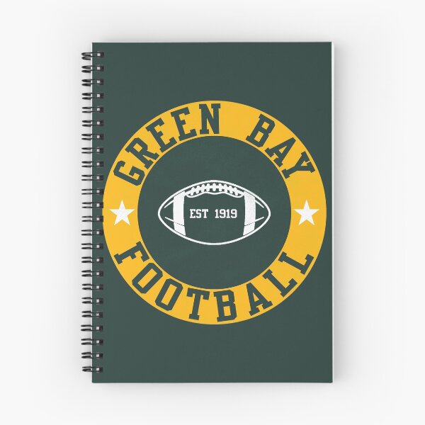 Item preview, Green Bay Football designed and sold by MulletHappens.