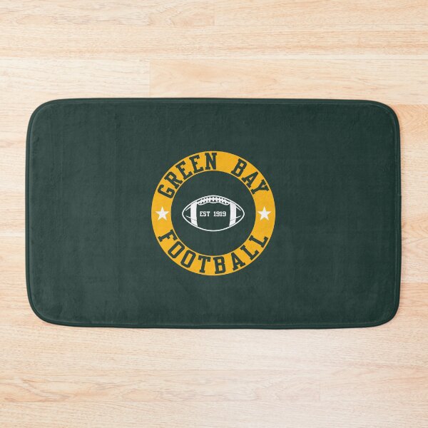 Item preview, Green Bay Football designed and sold by MulletHappens.