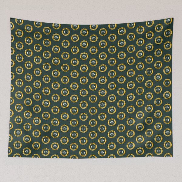 Item preview, Green Bay Football designed and sold by MulletHappens.