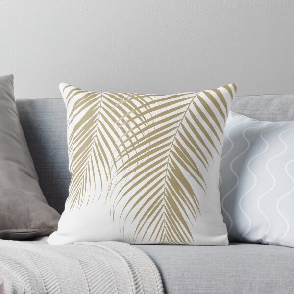 Item preview, Summer Palm Leaves #1 #tropical #decor #art designed and sold by Anita's & Bella's Art.