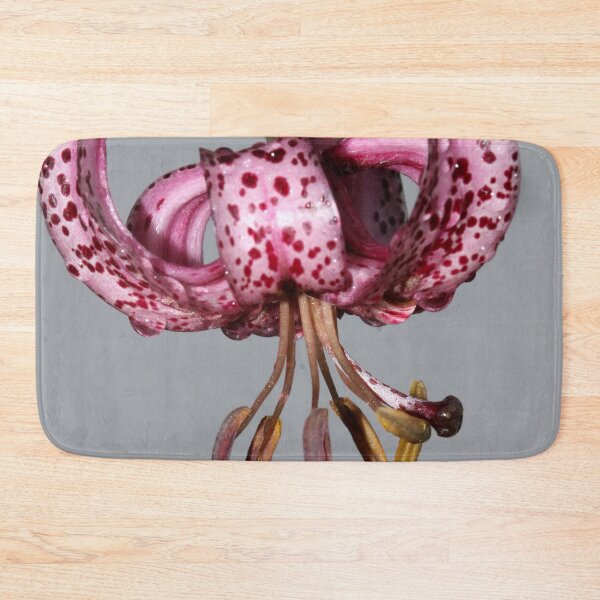 Item preview, Martagon lily designed and sold by cuprum.