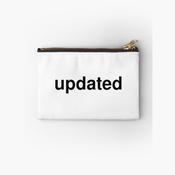 Item preview, updated designed and sold by ninov94.