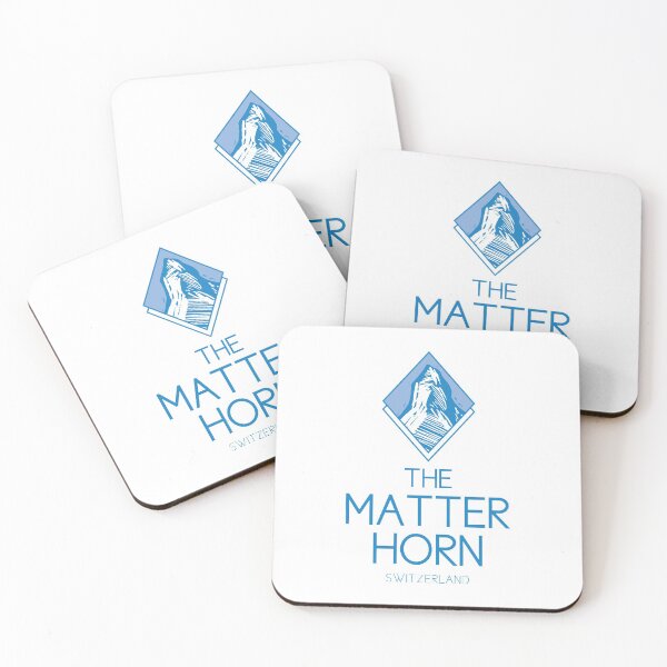 Item preview, The Matterhorn - Switzerland designed and sold by Moritz Schwäble.