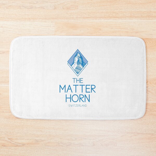 Item preview, The Matterhorn - Switzerland designed and sold by Moritz Schwäble.