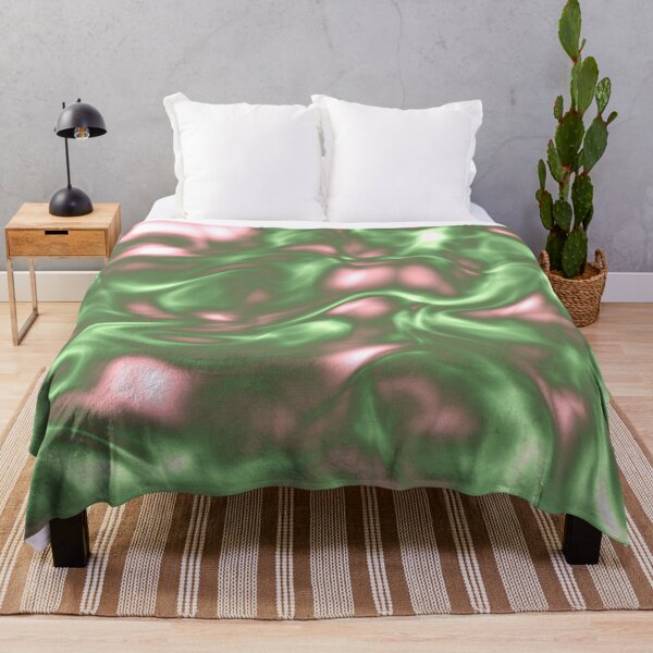 Item preview, Dark Sea Green Liquid designed and sold by brupelo.